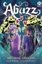 Abuzz af Amy Chase