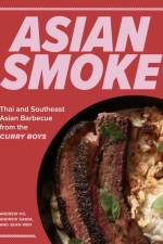 Asian Smoke af Andrew Ho