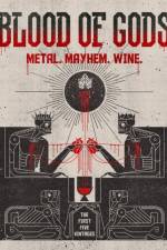 Blood of Gods af Stacy Buchanan