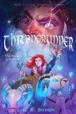 Thronerunner af G. R. Boden