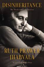 Disinheritance af Ruth Prawer Jhabvala