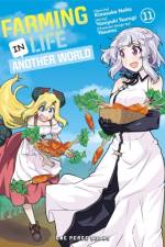 Farming Life in Another World Volume 11 af Kinosuke Naito