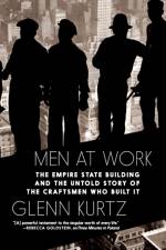 Men At Work af Glenn Kurtz