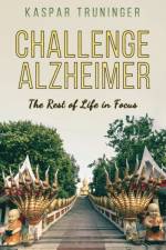Challenge Alzheimer af Kaspar Truninger