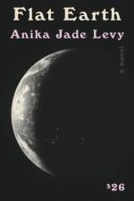 Flat Earth af Anika Jade Levy