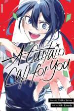 A Curtain Call for You 1 af Shiho Satou