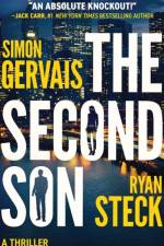 The Second Son af Simon Gervais