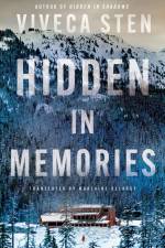Hidden in Memories af Viveca Sten