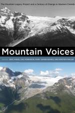 Mountain Voices