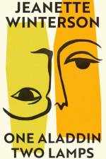 One Aladdin Two Lamps af Jeanette Winterson