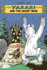 Yakari Vol. 23: Yakari and the Ghost Bear af Job