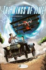 The Wings of Time Vol 2 af Frederic Zumbiehl