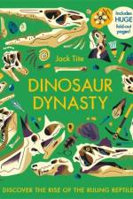 Dinosaur Dynasty af Jack Tite