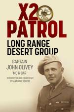 X2 Patrol af John Olivey