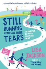 Still Running After All These Tears af Lisa Jackson