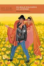 Dilwale Dulhania le Jayenge af Anupama (Film Companion Chopra