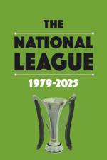 The National League 1979-2025 af Michael Robinson