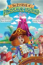 The Pirates of Dinosaur Island af Sheila Wenborne