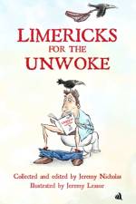 Limericks for the Unwoke