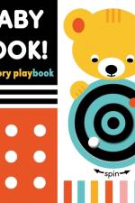 Baby Look! af Mama Makes Books