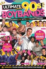 Ultimate 90s Boybands