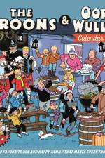 The Broons & Oor Wullie Calendar 2026