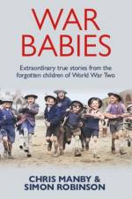 War Babies af Chris Manby