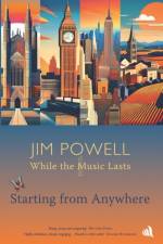 Starting from Anywhere af Jim Powell