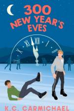 300 New Year's Eves af K.C. Carmichael