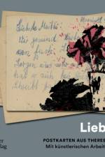 „Liebe Mutti!“ Postkarten aus Theresienstadt 1943–1944 mit kunstlerischen Arbeiten von Inbar Chotzen af Inbar Chotzen
