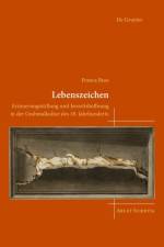 Lebenszeichen af Franca Buss