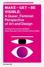 Make - Get - Be Visible