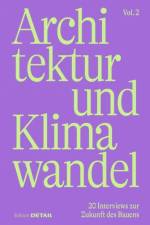 Architektur Und Klimawandel (Vol.2)