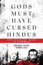 Gods Must Have Cursed Hindus af Subhash Kapur Bhawna Gola