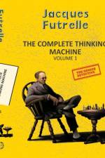 Complete Thinking Machine  Vol 1 af Jacques Futrelle