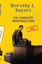 The Complete Montague Egg af Dorothy L Sayers