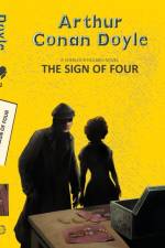 Sign of Four af Arthur Conan Doyle