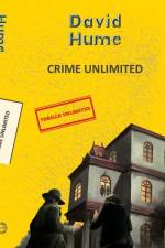 Crime Unlimited af David Hume