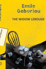 Widow Lerouge af Emile Gaboriau