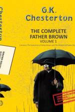 The Complete Father Brown Vol 1 (With Original Illustrations) af GK Chesterton