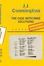 The Case With Nine Solutions af JJ Connington