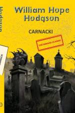 Carnacki af William Hope Hodgson