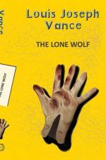 The Lone Wolf af LJ Vance