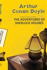 Adventures of Sherlock Holmes af Arthur Conan Doyle