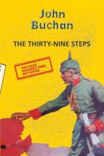 The 39 Steps af John Buchan