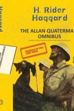 Alan Quatermain Omnibus: King Solomon'S Mines & Allan Quatermain af H Rider Haggard