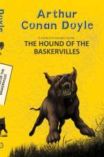 Hound of the Baskervilles af Arthur Conan Doyle