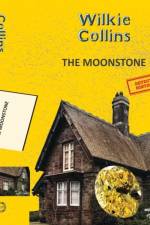 Moonstone af Wilkie Collins