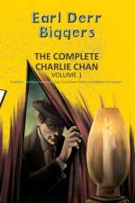 The Complete Charlie Chan Vol 1 af Earl Der Biggers