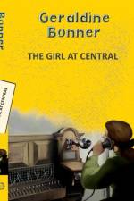 Girl at Central af Geraldine Bonner